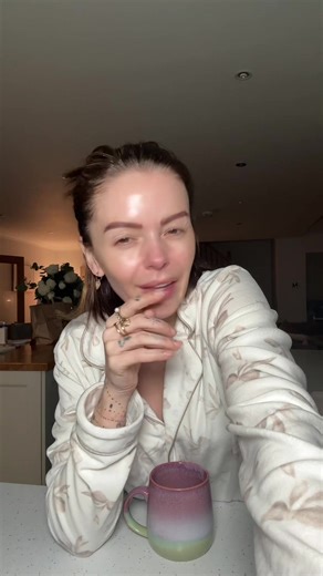 Morning Thoughts on Molly Mae