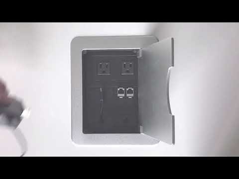 triPOS Verifone MX 915 Terminal - Desktop Setup