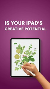 Ever started drawing something and quietly gave up halfway because it looked ... well, awful? 🙈 Our 55,000 students felt exactly the same before discovering this simple truth: it's not about talent. It's about having someone show you the right steps in the right order. 🤔💡 Join us in Freya's Masterclass for Procreate and get: 🎯 27 hours of "oh, NOW I get it!" moments ✨ Clear guidance that finally makes sense 🎁 All the tools I use for luxury brand work | Freya.art