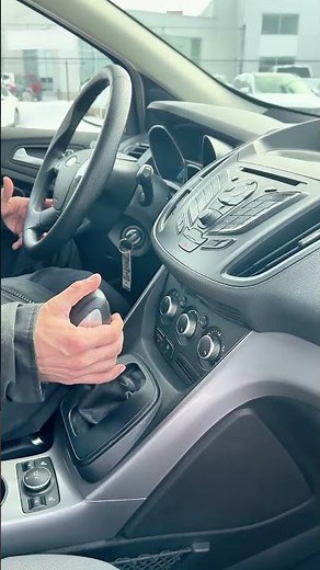 2016 Ford Escape SE Now Available! Drive It Home Today!