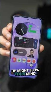 Next Level Samsung Galaxy Customization UNLOCKED