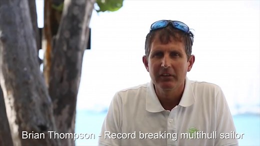 Catamaran Sailing Part 7: capsize – Yachting World