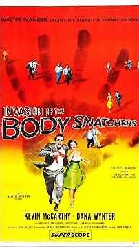 Invasion of the Body Snatchers (1956) Fun Facts