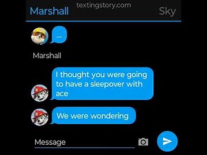 paw patrol text story