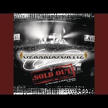 Ángeles o Demonios (NOKIA Theatre LA Live Version)