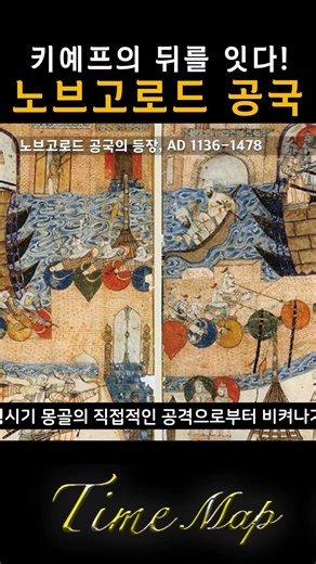 Descendants of Kievan Rus, the Novgorod Principality