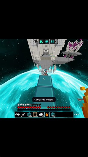 lo mande con @Chifruit gente 🗣 #minecraft #bedwars #minecraftbedrock @NetherGamesMC