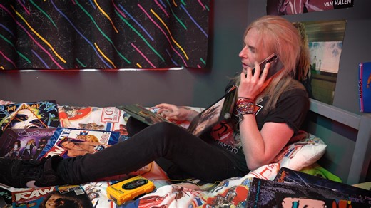 Just 1 WEEK from TODAY and our ol' band Teenage Casket Company returns to celebrate 20 years of our Debut Album DIAL IT UP at The Old Cold Store in Nottingham - Friday 24th October! We can't wait to play these songs for you again along with some extra surprises. Opening the evening is the fantastic Danny Gruff so get there early. Tickets are still available right here but going fast so don't mess around.... https://tccdialitup.eventbrite.com Looking forward to seeing you all real soon and dialli