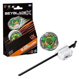 Beyblade X UX Starter Pack Stun Medusa 9-60GB