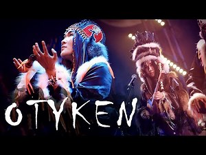OTYKEN - MY WING | St. Petersburg, Russia | World Music | LIVE