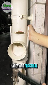 Quick Fix for Clogged Pipes – PVC Trick | True Stories
