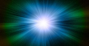 Is the speed of light slowing down?