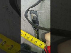 2004 Lexus LS430 driver side- downstream O2 sensor wiring plug location