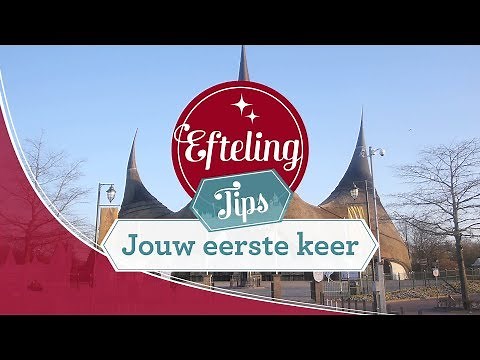 Your first time - Efteling Tips #1
