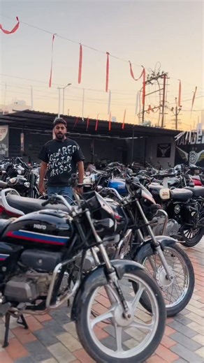 Only - 22,000 Starting Rate Bikes At Takdeer Auto Hero Splendor plus / Hf Deluxe / Yamaha fzs / Bajaj pulsar Ns160 All For Sale Available ✅ | Takdeer Auto