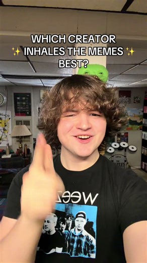 The Dank Meme Dream Team: Who Inhales Memes Best?