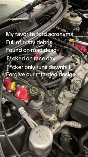 All jokes love me a 5.0 #ford #pontiac #joke #automobile #ls1