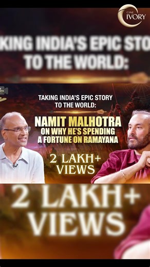 ₹4000 Cr Ki Ramayan…Hit Ya Disaster?#bollywood #ramayan #ram #ramayana #shorts #viral #ranbirkapoor