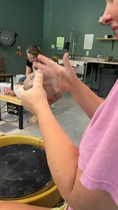 📍 161 GA-255, Sautee Nacoochee Today we are going inside the beautiful John Burrison Pottery Studio at the Folk Pottery Museum of Northeast Georgia. Sign up for a class, try your hand at the wheel, or dive deeper with a monthly membership. Whether you’re brand new or ready to grow your skills, there’s a spot for you at the wheel! More info in the comments ⬇️ #MountainsandMain #NorthGeorgia #FolkPottery #SauteeNacoochee #SupportLocalArt | Mountains and Main