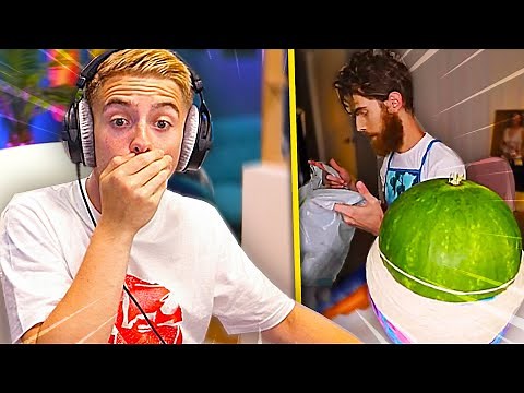 LES PIRES KARMA ... (vidéos drôles)