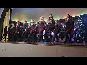 Celtic Christmas Experience Pottstown 2025-Heartland