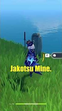 Most Players Miss This Hidden Achievement in Inazuma #f2p