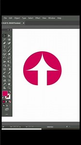 Make Professional Arrows in Minutes! 🎯 Illustrator Tutorial #GraphicDesign#IllustratorTutorial