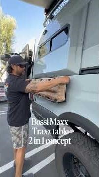 Sprinter with the Best Exterior Upgrades