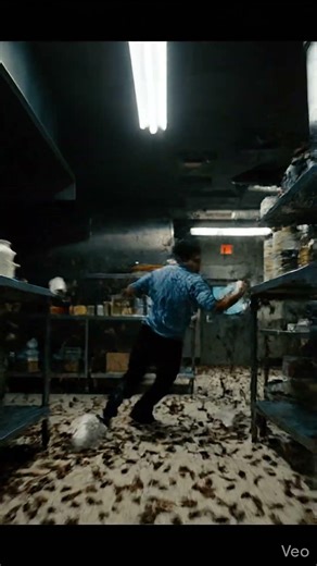 THE INFESTATION: Can You Survive the Swarm? 🪳