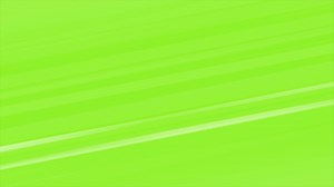 Download Anime speed line background animation on green for free