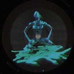 Keith Carnal - Ape Shit Crazy EP