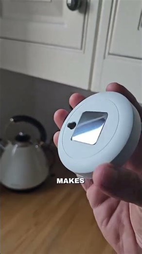 Motion Sensor LED Night Light