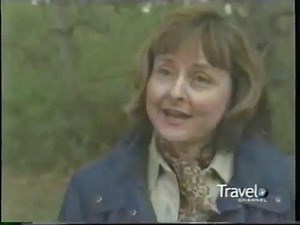 Weird Travels Investigations Into The Unexplained Documentary