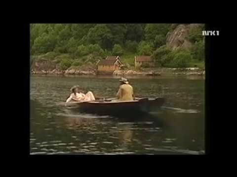 Ketil Bjørnstad - Sommernatt ved fjorden (1978)