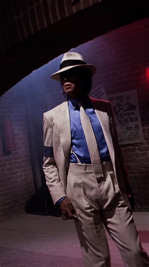 Was Michael Jackson's Smooth Criminal Lean Actually Real?