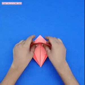 12K views · 1.1K reactions | How to Make Cool Paper Jet Sheath Paper Aircraft | Aircraft made by paper | Paper Plane Jet Fighter #PaperPlaneJetFighter #AircraftsMadeByPaper #CoolPaperJetPlane | Entertaining Arts | Facebook