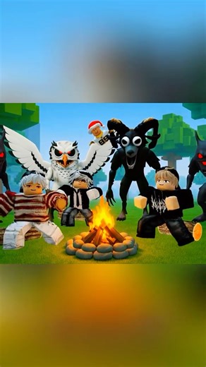 😱 He Forced Them to DANCE… There’s No Escape! 💀🔥 #robloxanimation