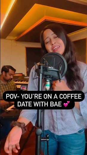 Ek Din Aap Yoon Humko Mil Jayenge Cover | Namita Choudhary | Private Music Concerts - #shorts