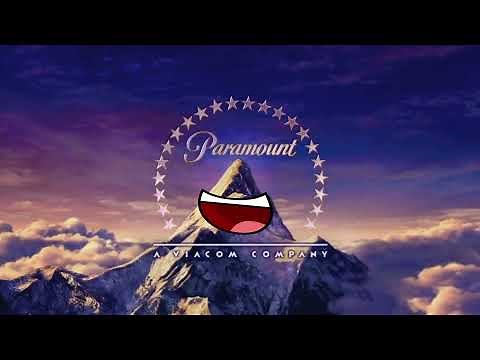 DLC: Bad Robot/20th Television/Paramount Television/Touchstone Television Logo With Objects Mayhem