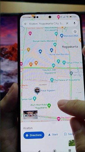 Tips for Calculating Distance with Google Maps