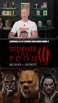 TWIST REVEALED for Winnie the Pooh blood and honey 3