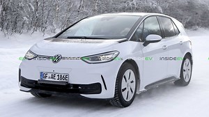 Volkswagen ID.3 Updates Teased In Video, Reveal Coming March 1