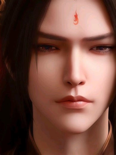 เผ่าเทพโลหิตในศึกจักรพรรดิ์สวรรค์