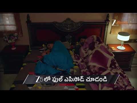 Nindu Noorella Saavasam | Ep - 849 | Preview | Mar 31 2026 | Zee Telugu