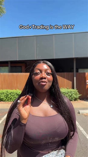 Finding Peace in Trading Through Faith