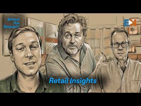 Retail Insights (WWT Research)