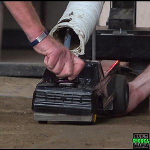 Nitro Powered 2wd Remote Control Pulling Truck NR/CTPA World Finals 2024 #rc #rctrucks #truckpull #nitro #nitrorc | BUILT Diesel MAFIA