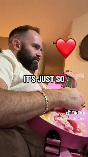 Heartfelt Teachable Moment with Mr. Baker