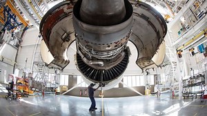 Airbus to cut 15,000 jobs