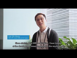 How was the certification process like - Interview with CPs and SPs
